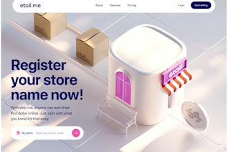 create your saas web application in bubble