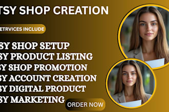 do etsy creation etsy digital product listing,etsy SEO account creation