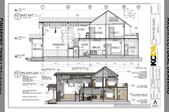 design home renovations adu garage conversion deck plans for city permit