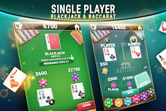 develop crash game, blackjack, poker,crypto game website,bc game,8ball game