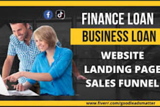 prepare an sba business plan for the sba loan approval