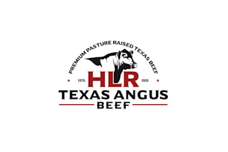 design catchy cattle brand logo for texas beef