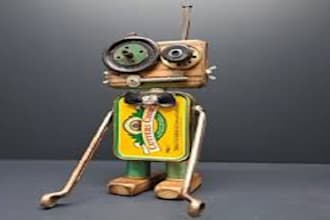 create custom twitter or x bot without paid API