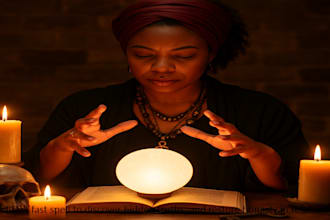cast fast spell to discover hidden truths, and restore honesty in relationship