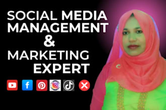 boost your brand with digital marketing and social media