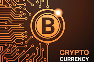 be your blockchain developer decentralized crypto wallet app exchange website