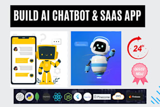 ai integration  ai website ai saas app chatbot using manychat chatgpt