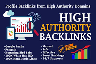 do you 100 USA pr9 high da seo backlinks, blogger outreach, drip feed