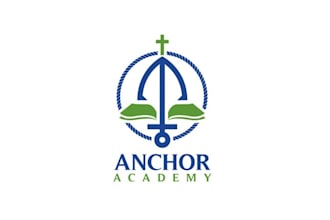 design update day school academy logo