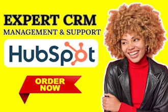 setup hubspot crm hubspot website hubspot automation hubspot landing page