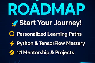 be a consultant and coach your ai and ml journey roadmap