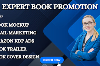 kdp ads to promote your kids book, coloring book, or kindle romance novel