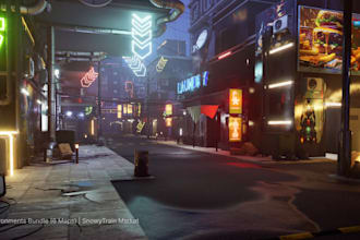 develop unreal engine game fortnite map game environment unreal engine 5