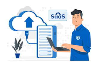 ai mobile app development or ai saas app development as ai developer