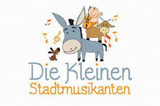 design high resolution daycare center logo