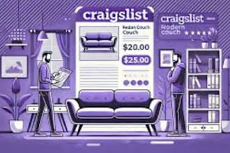 craigslist bot facebook marketplace bot mercari bot upload bot auto listing bot