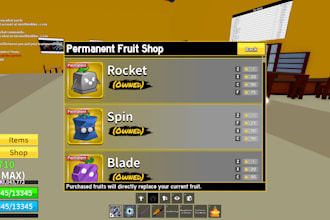 help you awaken your fruit on blox fruits