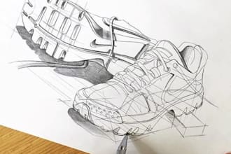 make utility patent drawings with solidwork as per upsto