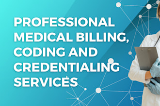 do credentialing enrollment medicare medicaid behavioral medical billing service