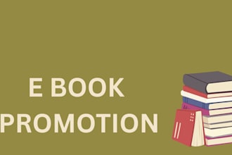 do book marketing on amazon kdp
