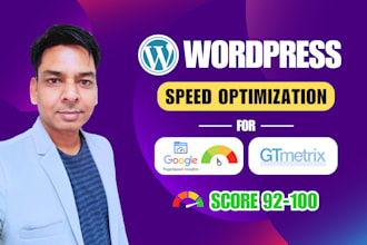 speed optimize your wordpress website for google pagespeed insights