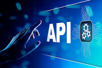 develop an end to end flight booking app with API integration