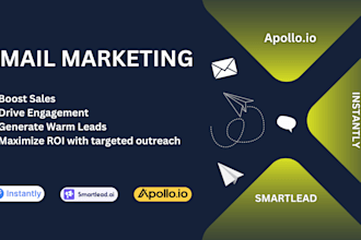 do targeted b2b email marketing and lead generation