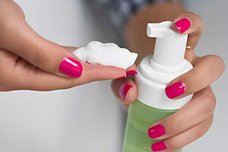 be cosmetic chemist to develop formulation for organic product