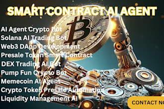 create multichain dapp with bep20 token, nft, coingecko, metamask integration