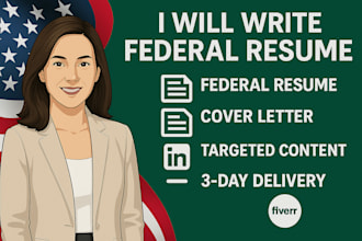 write federal resume writing usajobs resume cover letter as federal recruiter cv