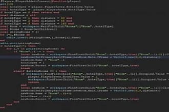 script anything for you in roblox