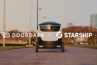 custom uber eats instarcart bot and doordash bot development