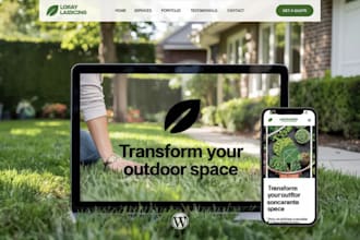 lawn care website, lawn care logo gardening website, lawn care website lawn care