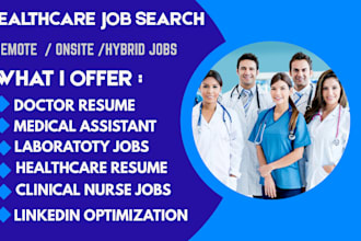 job search apply medical nursing midwife remote USA healthcare jobs application