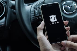 create uber bot, zifty bot, shipt bot and reactivate banned account