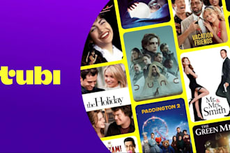 promote tubi movie promotion, increase your tubi viewers