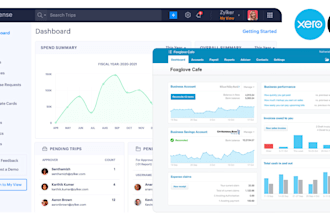 made bank reconciliation in quickbooks,xero, zohobook,bookkeeping for UK company