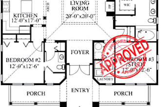do permit drawings for home additions deck garage porch sunroom