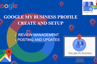 create verified gmb profile to boost local SEO visibility