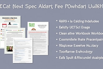 create pet training course, training manual, workbook, powerpoint, video course