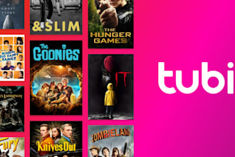 viral your tubi movie promotion, increase tubi viewers