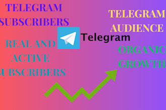 do crypto telegram marketing, telegram promotion, telegram subscribers