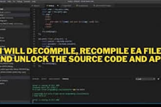decompile edit and recompile your android game apk source code to modification