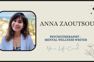 write a heartfelt letter to help you navigate tough emotions