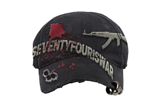 make a hats, cap, beanie design