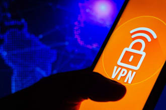 protect and secure your vpn server from attacks or brute forces attack ,ddos