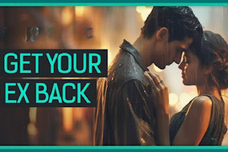 cast a powerful contact me love spell to bring your ex back to you