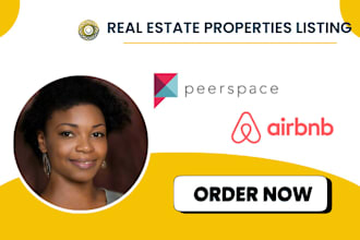 setup peerspace, vcita, mindbody, giggster, zenoti, smoobu, airbnb listing, vrbo