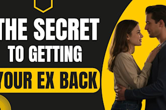 get your lover back or bind them to you with a custom love spell