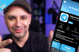 run telegram ads to hit 50m audience via referral link telegram promotion